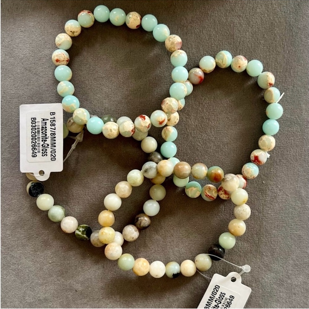 (22)Bracelets!!!